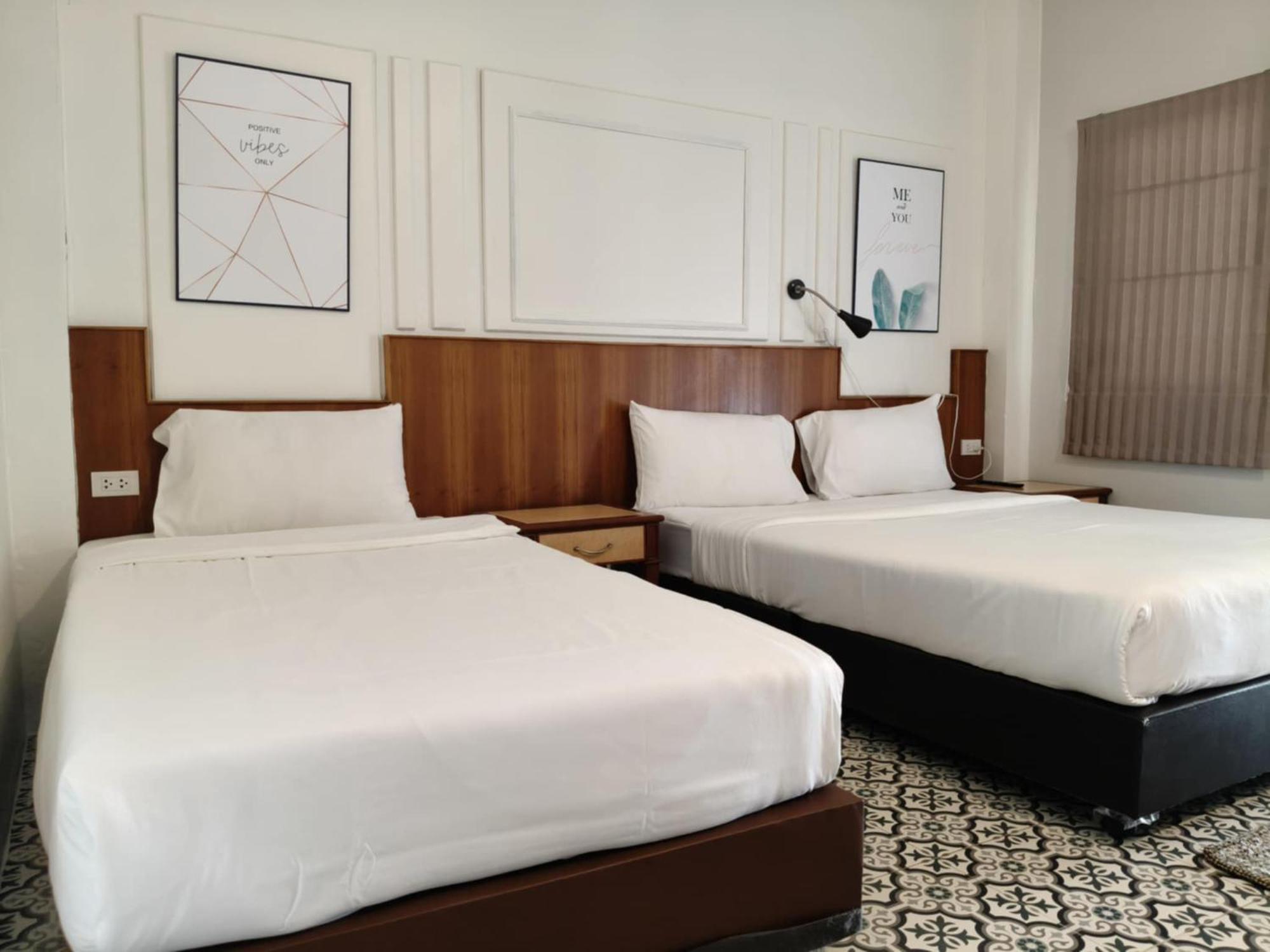 The Monkey Resort Donheang Prachuap Khiri Khan Zewnętrze zdjęcie