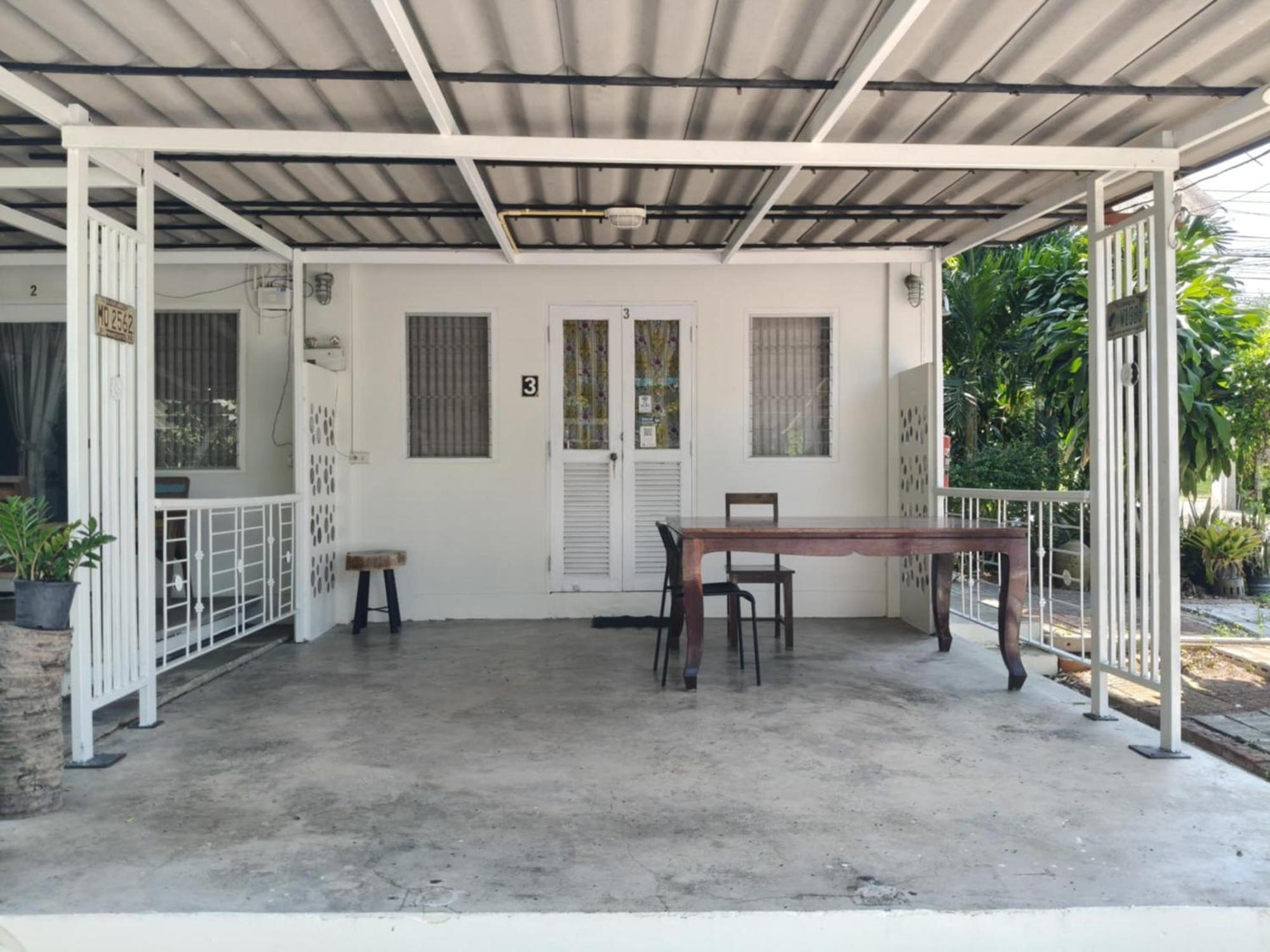 The Monkey Resort Donheang Prachuap Khiri Khan Zewnętrze zdjęcie