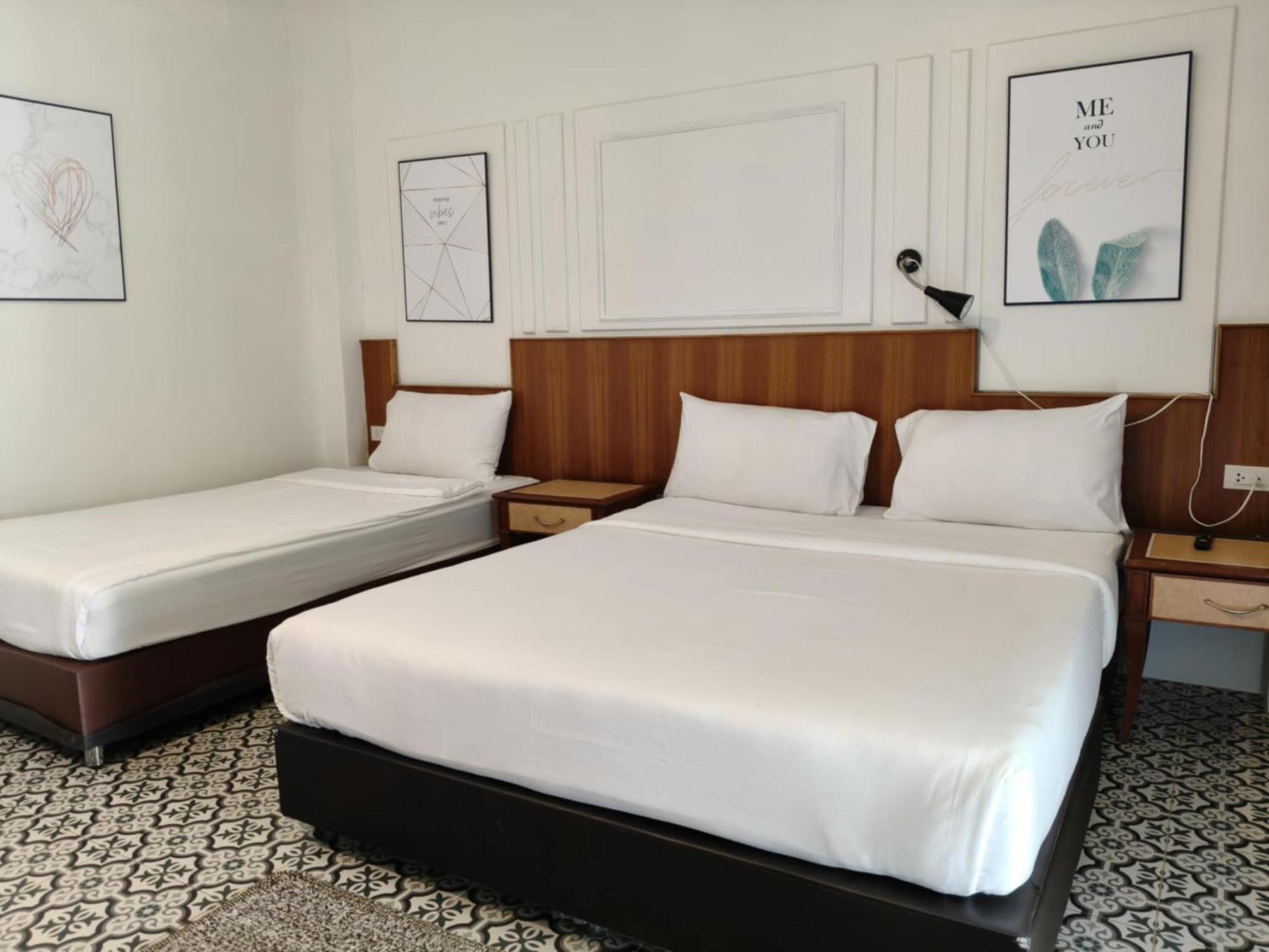 The Monkey Resort Donheang Prachuap Khiri Khan Zewnętrze zdjęcie